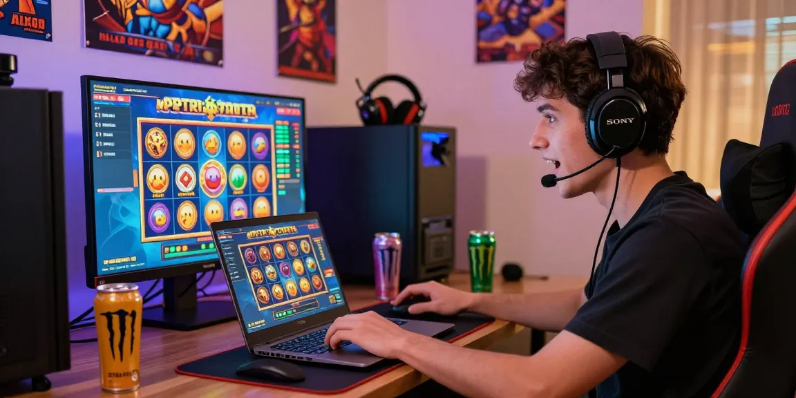 Pengalaman bermain slot gacor di SUPER59 dengan link alternatif yang aman dan nyaman.